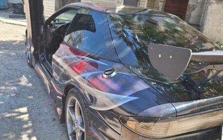 Ford Probe II, 1993 год, 800 000 рублей, 3 фотография