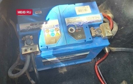 Ford Probe II, 1993 год, 800 000 рублей, 4 фотография