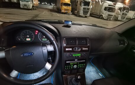 Ford Mondeo III, 2006 год, 350 000 рублей, 7 фотография