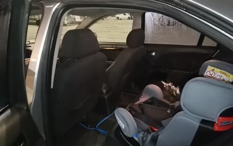 Ford Mondeo III, 2006 год, 350 000 рублей, 10 фотография