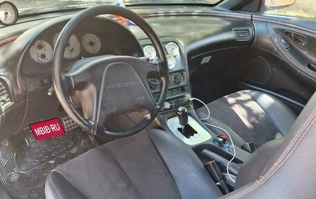 Ford Probe II, 1993 год, 800 000 рублей, 7 фотография