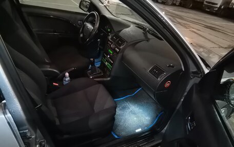 Ford Mondeo III, 2006 год, 350 000 рублей, 9 фотография