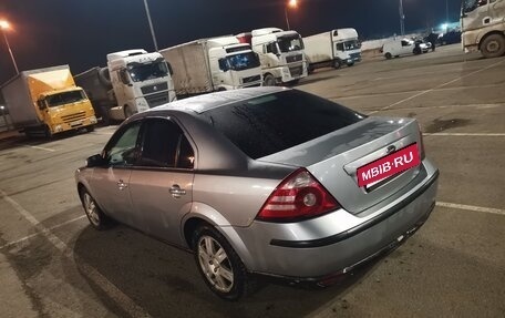 Ford Mondeo III, 2006 год, 350 000 рублей, 4 фотография