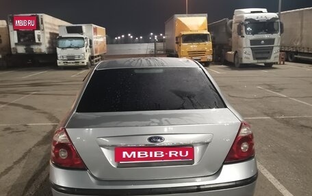 Ford Mondeo III, 2006 год, 350 000 рублей, 2 фотография