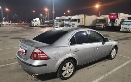 Ford Mondeo III, 2006 год, 350 000 рублей, 3 фотография