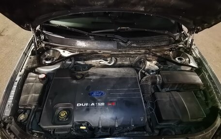 Ford Mondeo III, 2006 год, 350 000 рублей, 15 фотография