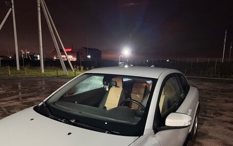 Volvo C30 I рестайлинг, 2008 год, 600 000 рублей, 11 фотография