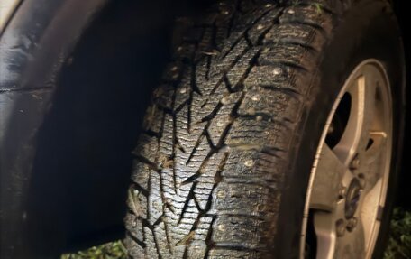 Volvo C30 I рестайлинг, 2008 год, 600 000 рублей, 7 фотография