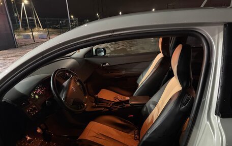 Volvo C30 I рестайлинг, 2008 год, 600 000 рублей, 9 фотография