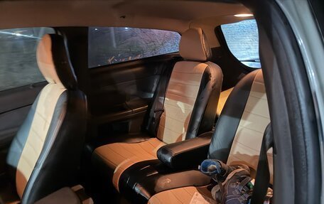 Volvo C30 I рестайлинг, 2008 год, 600 000 рублей, 8 фотография