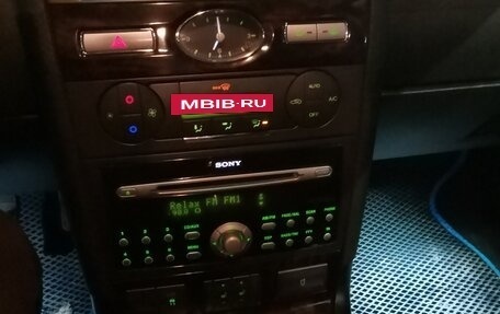 Ford Mondeo III, 2006 год, 350 000 рублей, 14 фотография