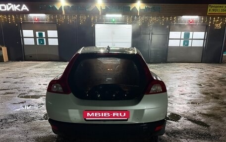 Volvo C30 I рестайлинг, 2008 год, 600 000 рублей, 2 фотография