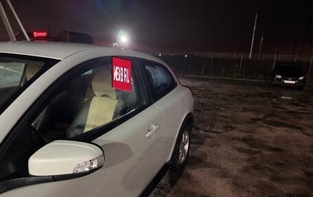 Volvo C30 I рестайлинг, 2008 год, 600 000 рублей, 6 фотография