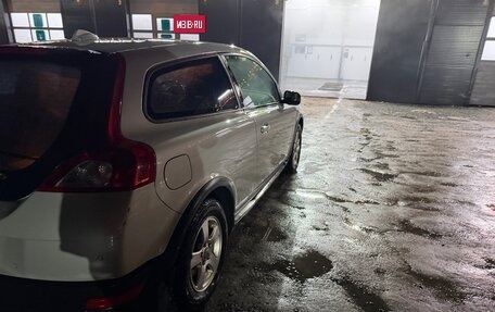 Volvo C30 I рестайлинг, 2008 год, 600 000 рублей, 3 фотография