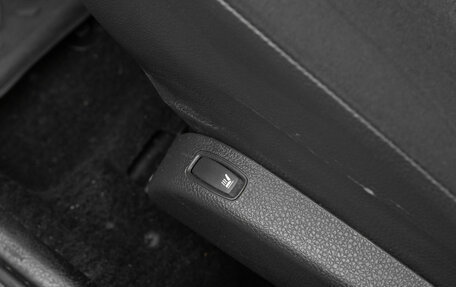 Renault Logan I, 2010 год, 520 000 рублей, 16 фотография