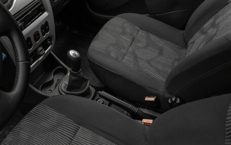 Renault Logan I, 2010 год, 520 000 рублей, 17 фотография