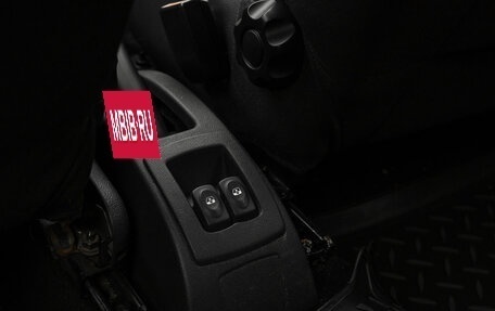 Renault Logan I, 2010 год, 520 000 рублей, 15 фотография