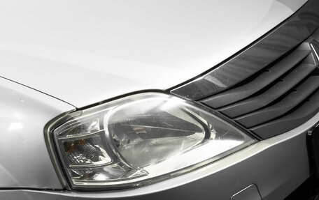 Renault Logan I, 2010 год, 520 000 рублей, 20 фотография