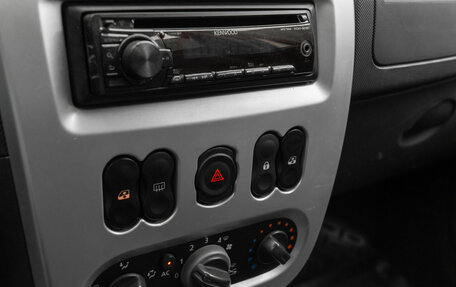 Renault Logan I, 2010 год, 520 000 рублей, 19 фотография