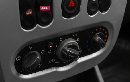 Renault Logan I, 2010 год, 520 000 рублей, 18 фотография