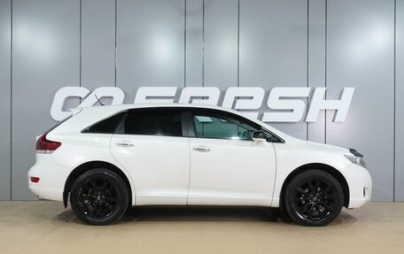 Toyota Venza I, 2013 год, 2 229 000 рублей, 5 фотография