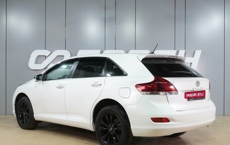 Toyota Venza I, 2013 год, 2 229 000 рублей, 2 фотография