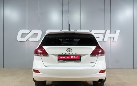 Toyota Venza I, 2013 год, 2 229 000 рублей, 4 фотография