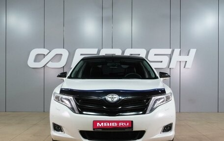 Toyota Venza I, 2013 год, 2 229 000 рублей, 3 фотография