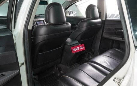 Toyota Venza I, 2013 год, 2 229 000 рублей, 11 фотография