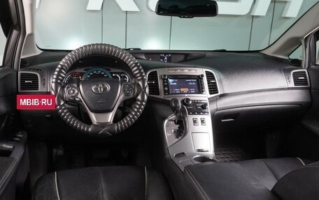 Toyota Venza I, 2013 год, 2 229 000 рублей, 6 фотография