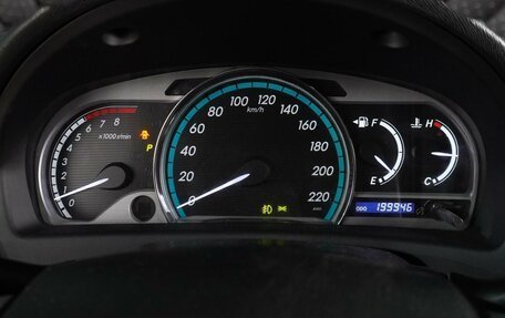 Toyota Venza I, 2013 год, 2 229 000 рублей, 27 фотография