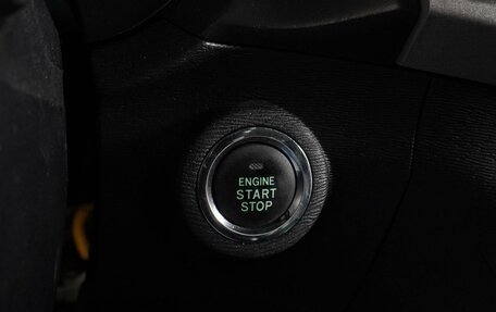 Toyota Venza I, 2013 год, 2 229 000 рублей, 23 фотография