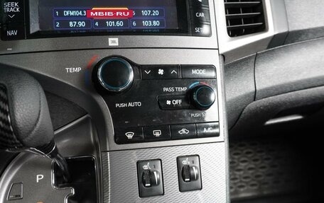 Toyota Venza I, 2013 год, 2 229 000 рублей, 13 фотография