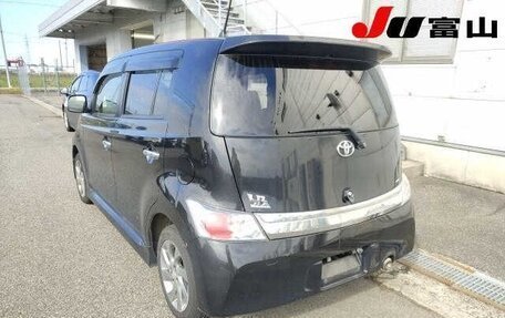 Toyota bB II рестайлинг, 2012 год, 655 200 рублей, 2 фотография