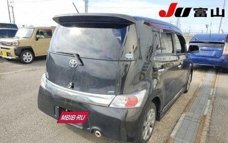 Toyota bB II рестайлинг, 2012 год, 655 200 рублей, 5 фотография