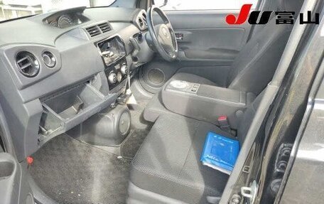 Toyota bB II рестайлинг, 2012 год, 655 200 рублей, 3 фотография