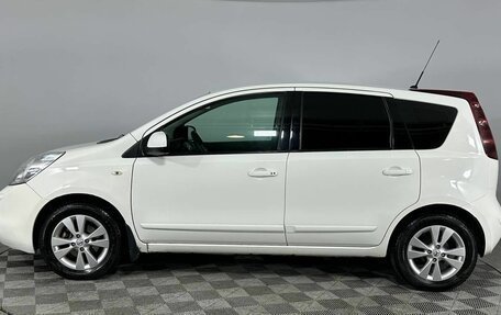 Nissan Note II рестайлинг, 2013 год, 870 000 рублей, 5 фотография