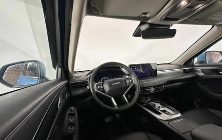 Haval Jolion, 2023 год, 1 820 000 рублей, 6 фотография