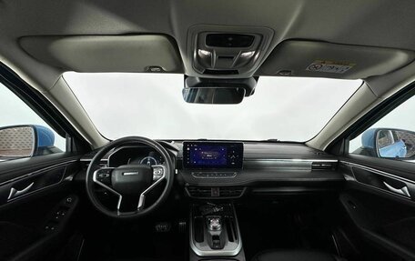 Haval Jolion, 2023 год, 1 820 000 рублей, 4 фотография