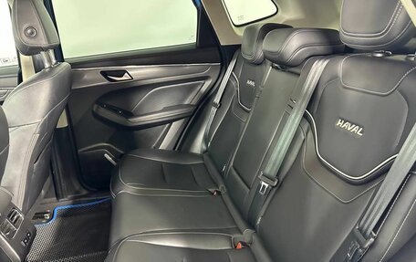 Haval Jolion, 2023 год, 1 820 000 рублей, 3 фотография