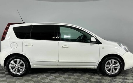 Nissan Note II рестайлинг, 2013 год, 870 000 рублей, 2 фотография