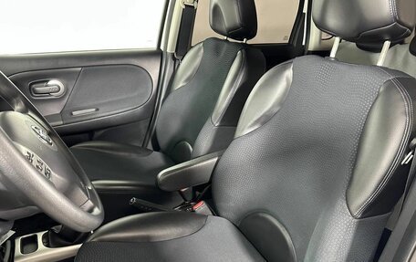 Nissan Note II рестайлинг, 2013 год, 870 000 рублей, 6 фотография