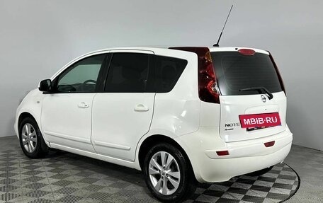 Nissan Note II рестайлинг, 2013 год, 870 000 рублей, 4 фотография