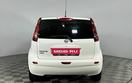 Nissan Note II рестайлинг, 2013 год, 870 000 рублей, 3 фотография