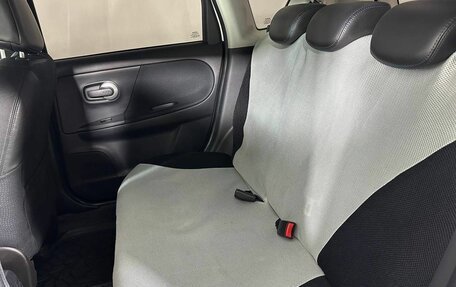 Nissan Note II рестайлинг, 2013 год, 870 000 рублей, 7 фотография