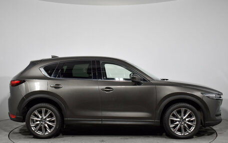 Mazda CX-5 II, 2019 год, 2 890 000 рублей, 4 фотография