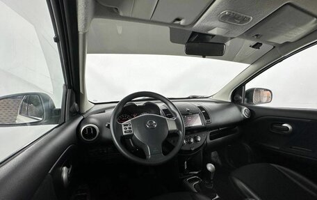 Nissan Note II рестайлинг, 2013 год, 870 000 рублей, 11 фотография