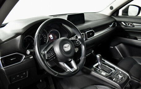 Mazda CX-5 II, 2019 год, 2 890 000 рублей, 9 фотография