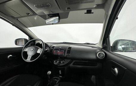 Nissan Note II рестайлинг, 2013 год, 870 000 рублей, 10 фотография