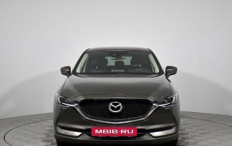 Mazda CX-5 II, 2019 год, 2 890 000 рублей, 2 фотография